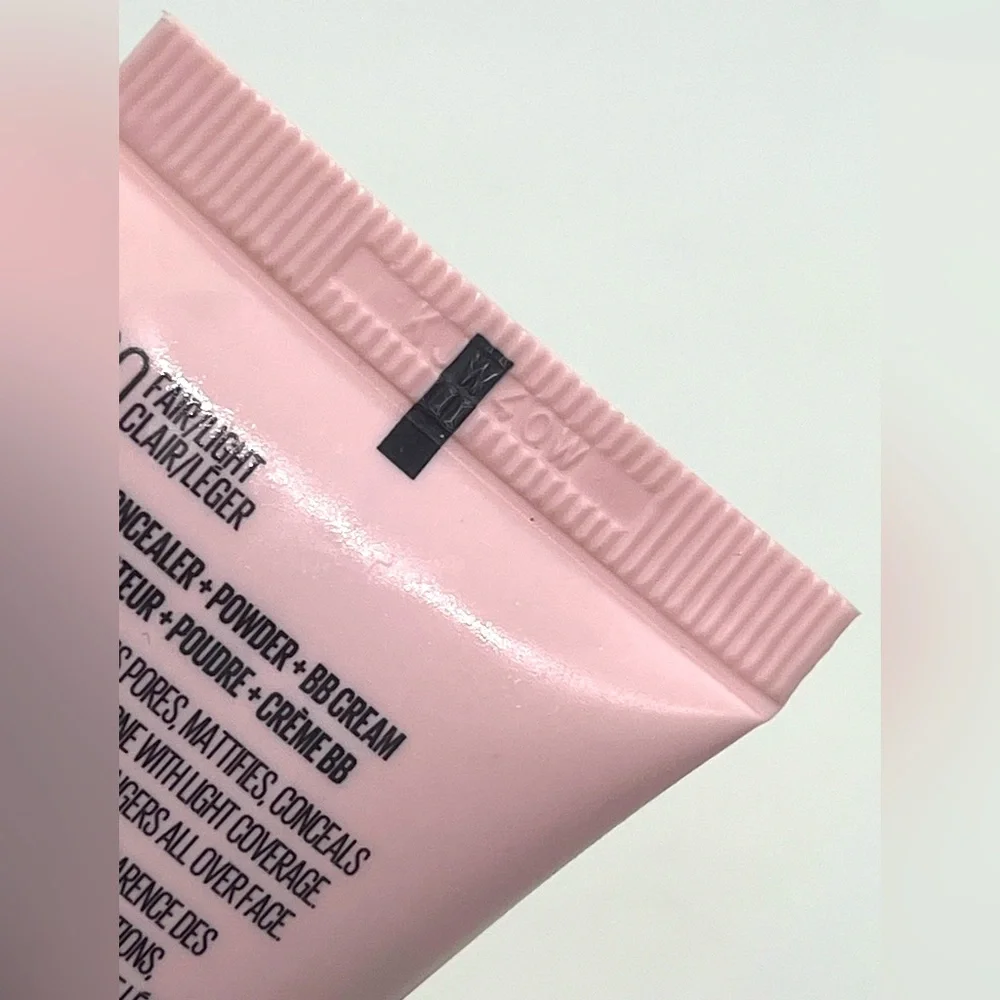 Maybelline item 100%